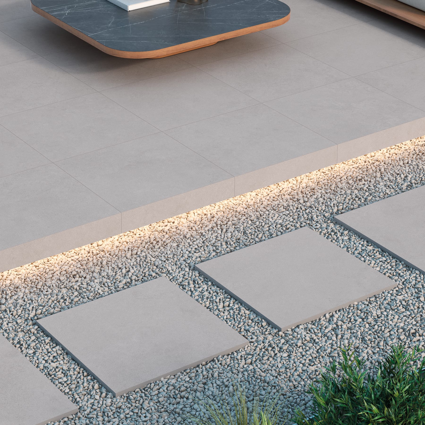 Am Eternia Beige Antislip 60X60 Cm 20 Mm Det Grava | Forma Cerámicas - cerámica en Los Palacios (Sevilla)