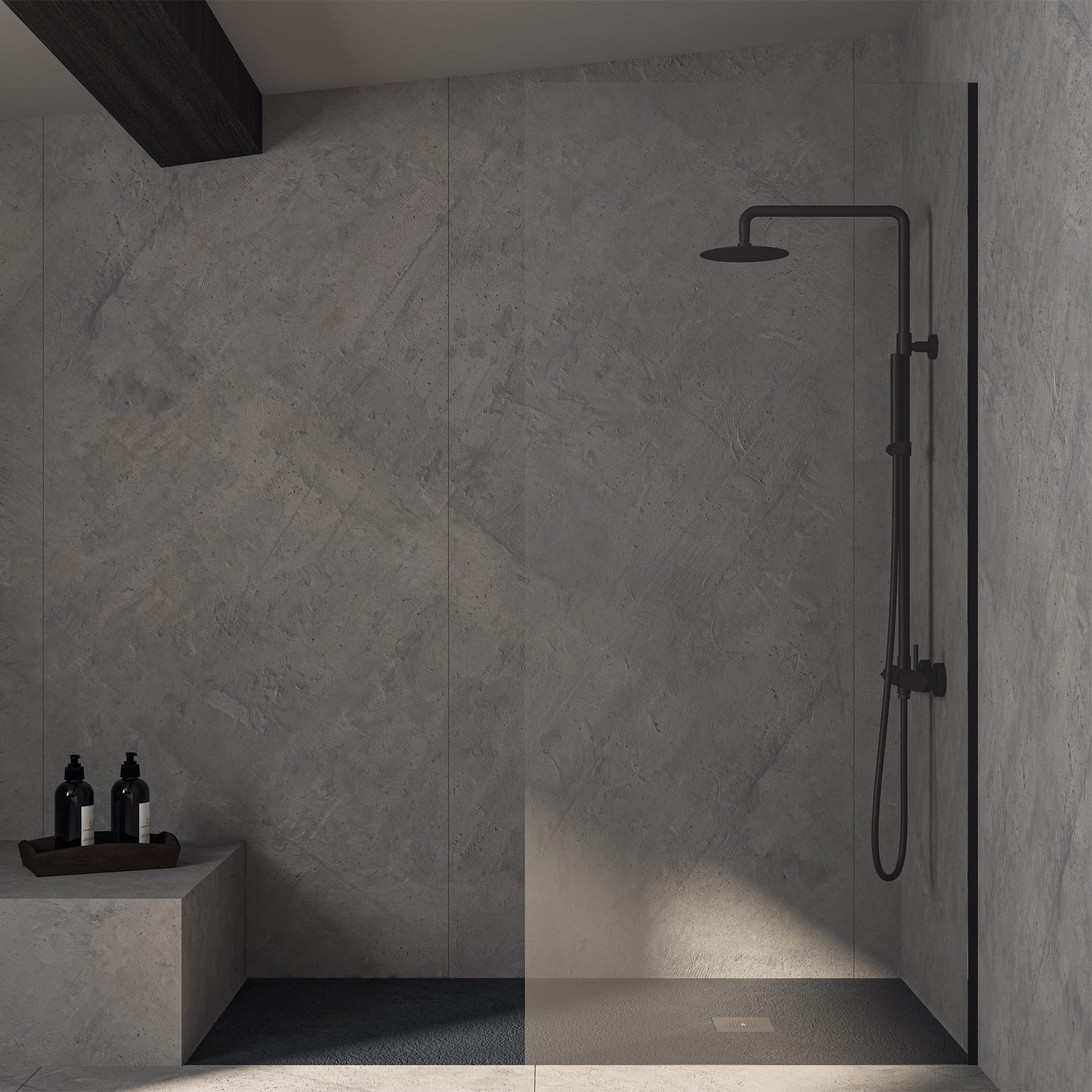 Escena Natural Slate