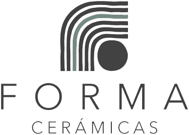 Logo Forma Cerámicas